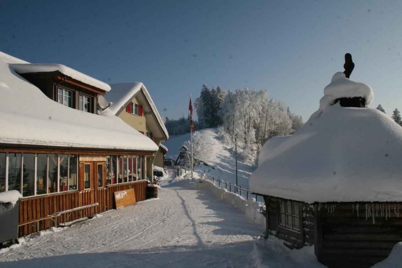 Gasthaus Fuchsacker Degersheim Eksteriør bilde