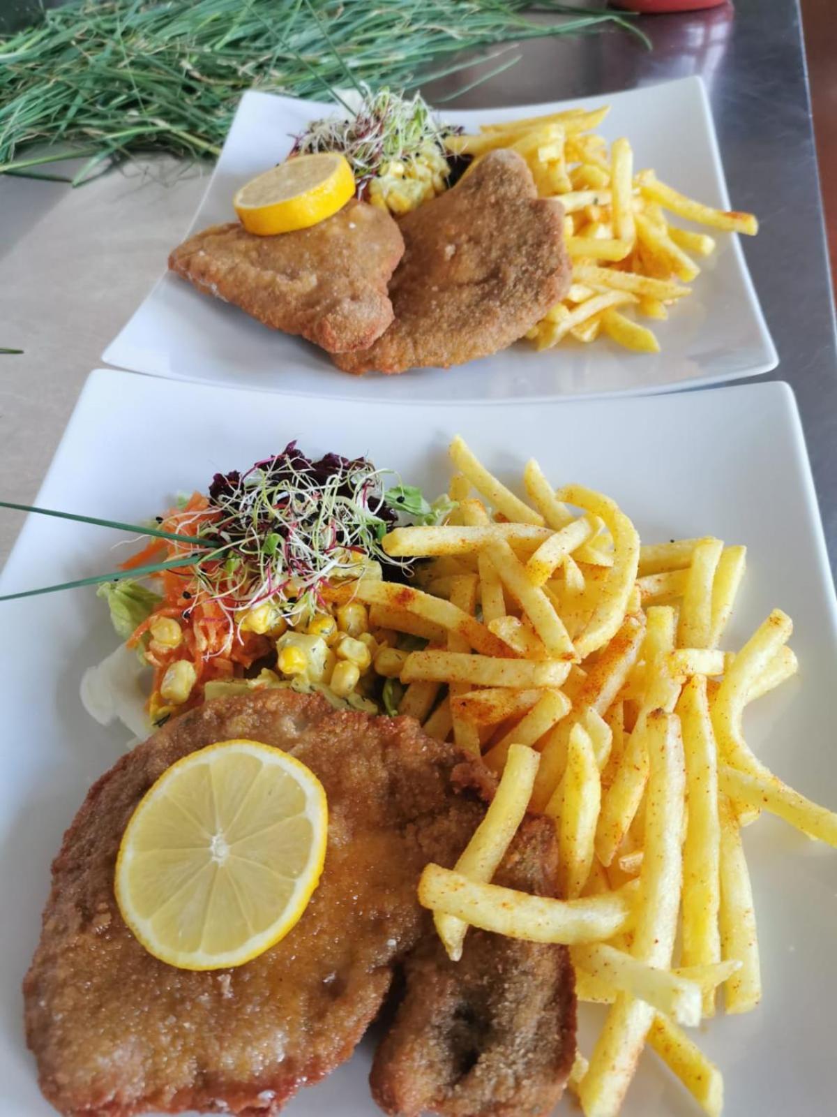 Gasthaus Fuchsacker Degersheim Eksteriør bilde